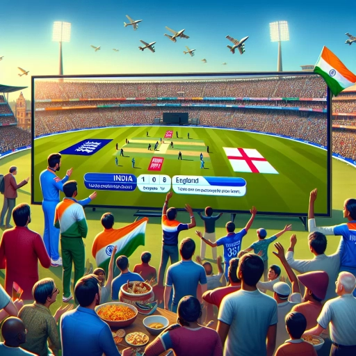 where to watch india national cricket team vs england cricket team