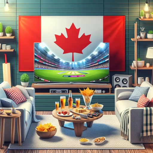 where to watch ipl in canada