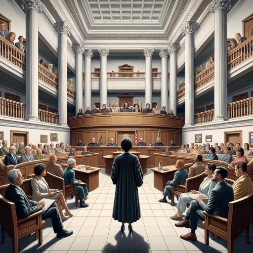 where to watch jury duty