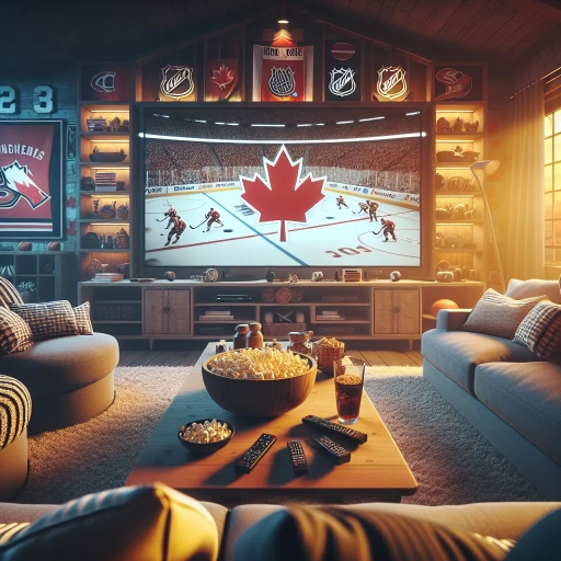 where to watch leafs game