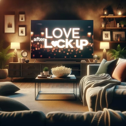 where to watch love after lockup