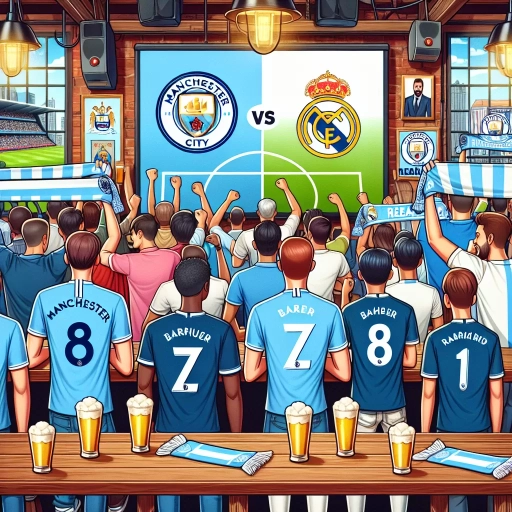 where to watch man city vs real madrid