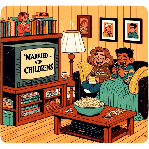 where to watch married... with children