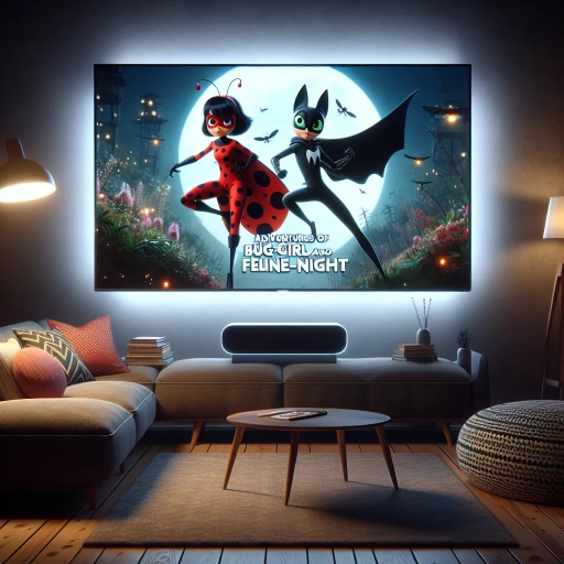 where to watch miraculous: tales of ladybug & cat noir