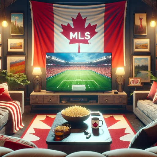 where to watch mls in canada