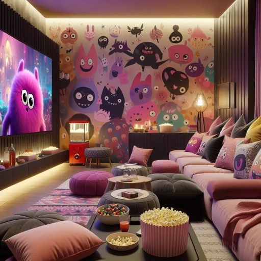 where to watch monster high