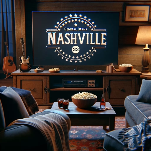 where to watch nashville (2012 tv series)