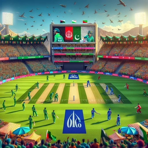 where to watch pakistan national cricket team vs afghanistan national cricket team