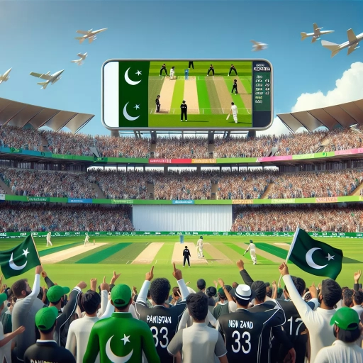 where to watch pakistan national cricket team vs new zealand national cricket team