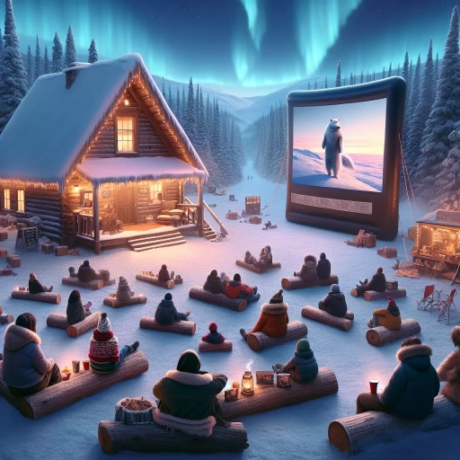 where to watch polar express canada