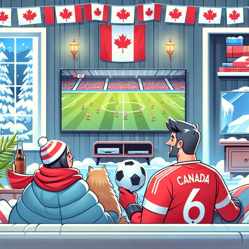 where to watch premier league in canada