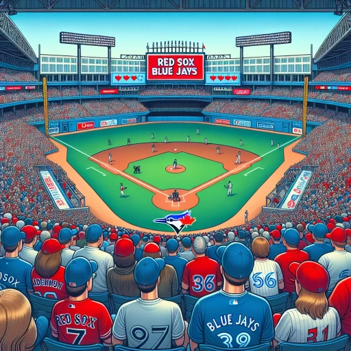 where to watch red sox vs toronto blue jays