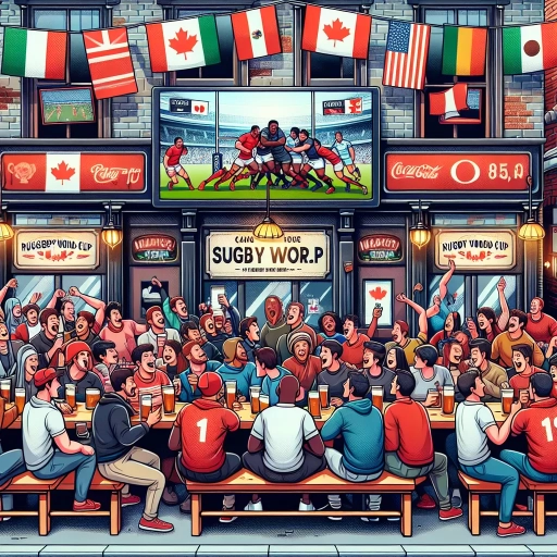 where to watch rugby world cup in canada