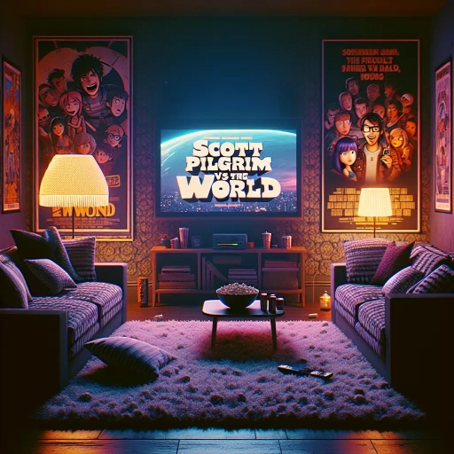 where to watch scott pilgrim vs the world