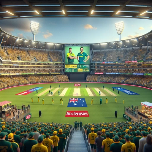 where to watch south africa national cricket team vs australian men’s cricket team