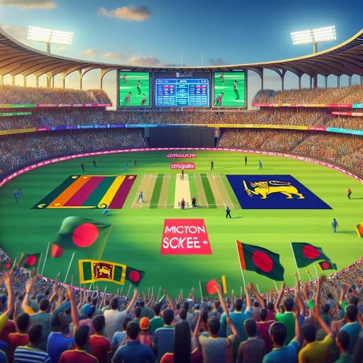 where to watch sri lanka national cricket team vs bangladesh national cricket team