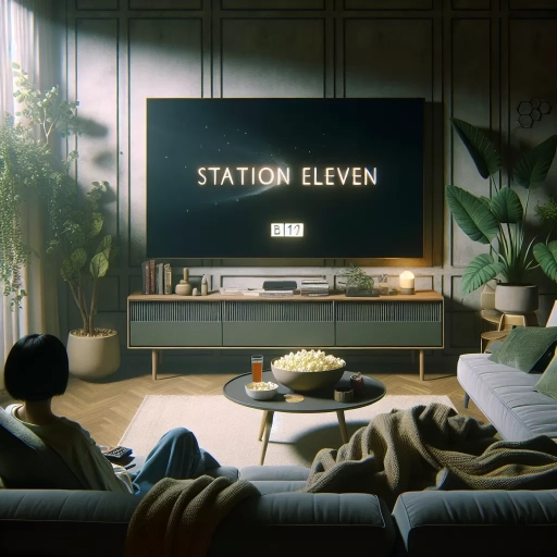 where to watch station eleven