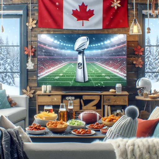 where to watch super bowl canada