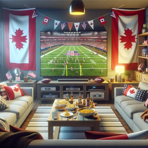 where to watch superbowl canada