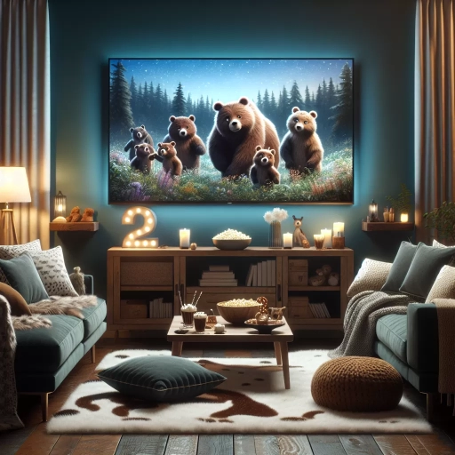 where to watch the bear season 2