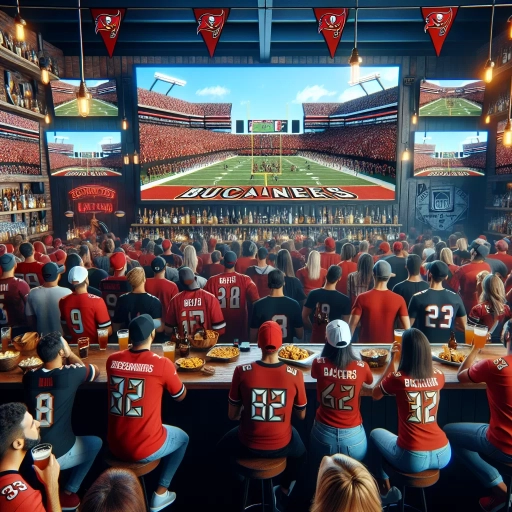 where to watch the buccaneers