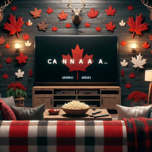 where to watch the chosen in canada