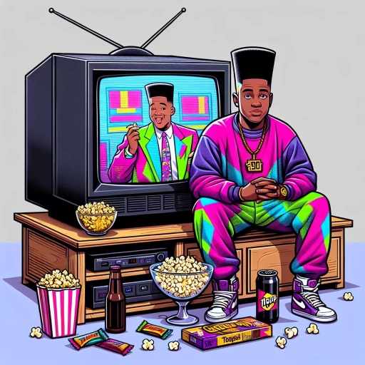 where to watch the fresh prince of bel-air