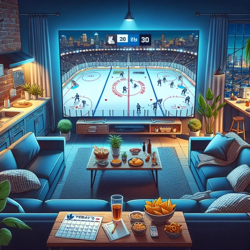 where to watch the leafs game tonight