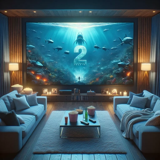 where to watch the meg 2