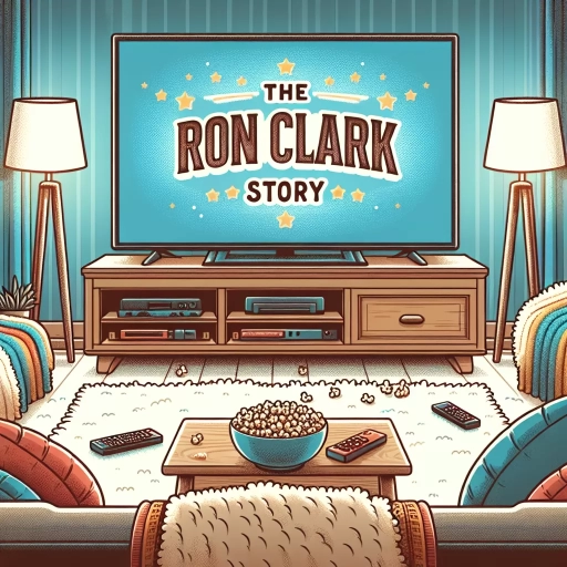 where to watch the ron clark story