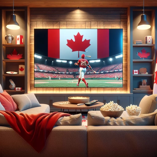 where to watch the rookie in canada