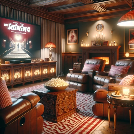 where to watch the shining