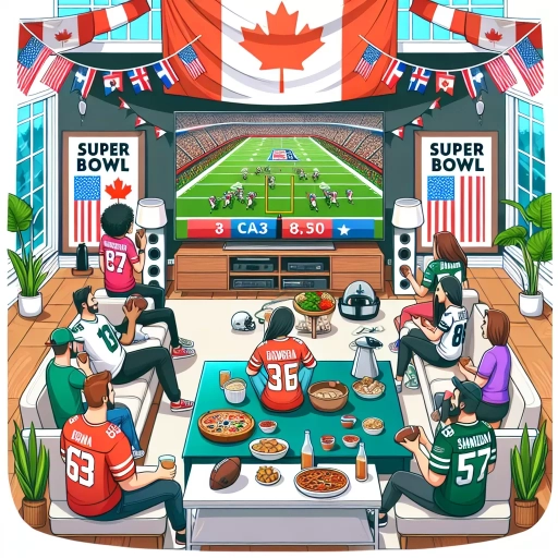 where to watch the super bowl canada