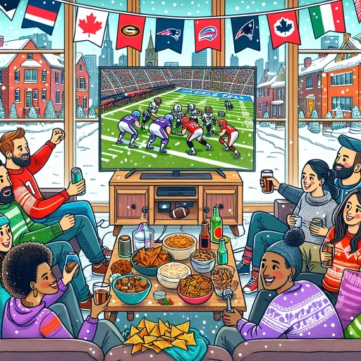 where to watch the super bowl in canada