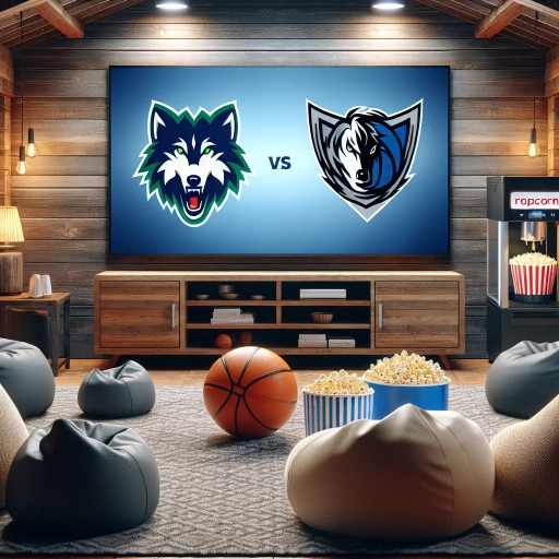 where to watch timberwolves vs dallas mavericks