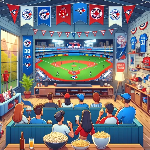 where to watch toronto blue jays vs red sox