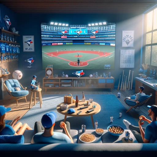 where to watch toronto blue jays vs tampa bay rays