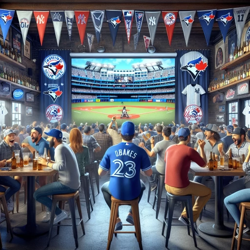 where to watch toronto blue jays vs yankees