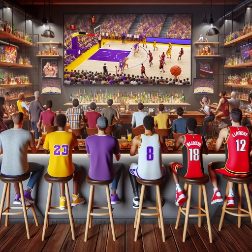 where to watch toronto raptors vs lakers