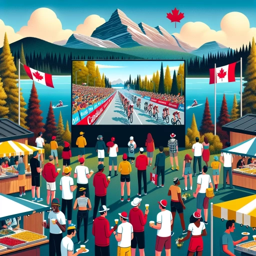 where to watch tour de france in canada