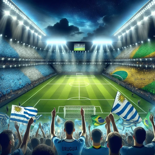 where to watch uruguay national football team vs brazil national football team