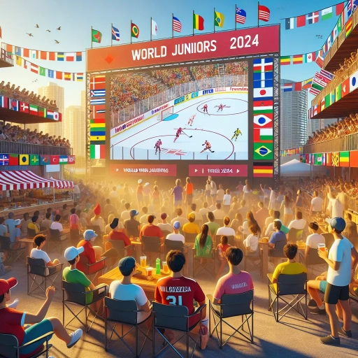 where to watch world juniors 2024