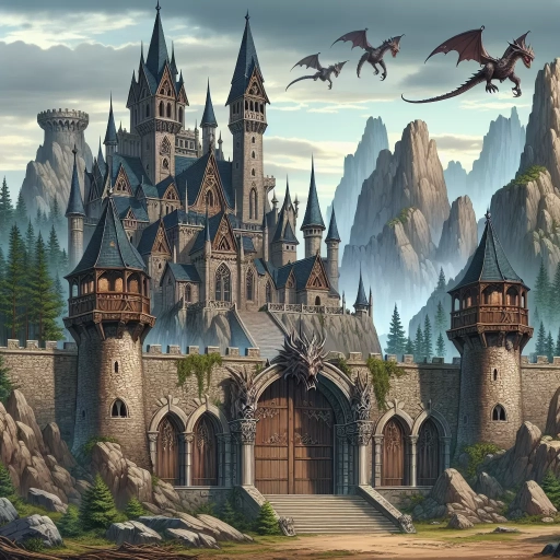 where was house of dragons filmed