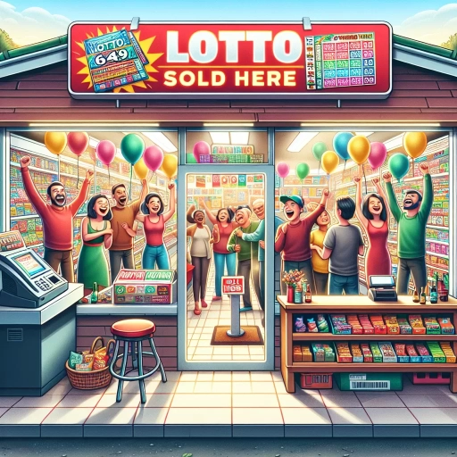 where was lotto 649 won