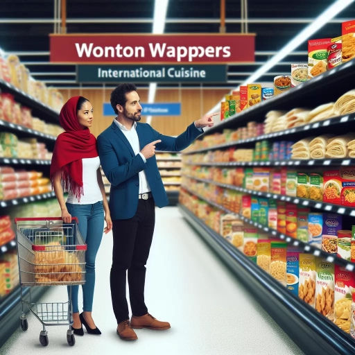 wonton wrappers where to buy