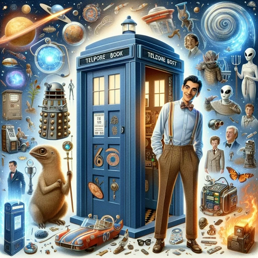 doctor who 60th anniversary specials