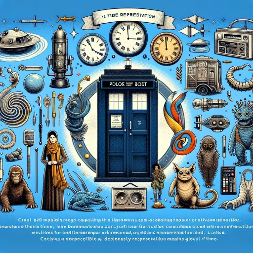 doctor who 60th anniversary