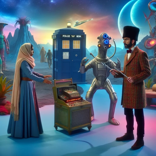 doctor who special 2