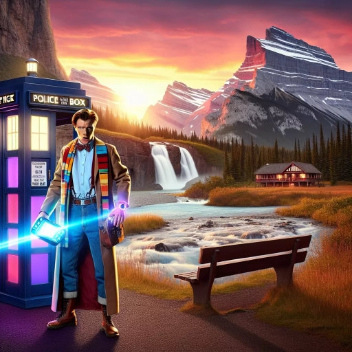 doctor who where to watch canada