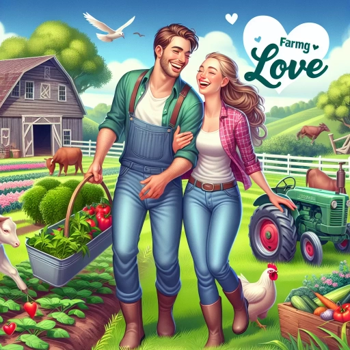 farming for love who is still together